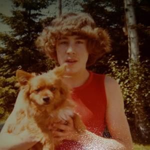 Meet your Posher, Paul